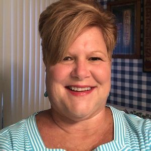 Meet your Posher, Karen